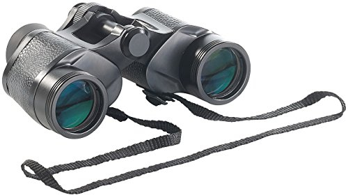 Zavarius Feldstecher Fernglas: High-End-Fernglas FG-350.b91, 7 x 35, 91% Transmission (Fernglas für Outdoor, Beobachtungs-Fernglas, Geschenk Herren)