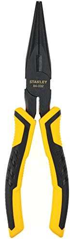 Stanley Hand Tools 84-032 8 Long Nose Pliers