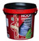 Kevin Bacon’s Hoof Dressing Black Huffett Lorbeerbalsam mit Weinrebenasche zur Hufpflege 1l