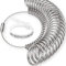 Smith’s® Ring Sizer Gauge | Professional & Accurate | UK A-Z Sizing | Clear A-Z Engravings | Quality Checked | for Both Women & Men