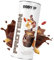 BODY IP Perfect Protein Pulver | dein Süßigkeitenersatz | Peanut Butter Cup | Whey Isolat, Whey Konzentrat & Casein | hoher BCAA Anteil | 25 Portionen | Protein Shake für Muskelaufbau | 750g