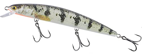 Balzer MK Adventure Matzes Zander Scheuche Gewicht 13g Länge 13cm