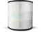 Comedes 3-in-1 Filter für Philips 800i Series Luftreiniger (AC810, AC0820 & AC0820), einsetzbar statt Philips FY0293/30 & FY0194/30 NanoProtect