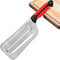 Cortadora de Verduras Doble Con 2 Rebanadas - Cuchillo de Escamas de Pescado - Cortador Para Repollo, Pepino, Zanahoria, Cebolla - Pelador y Trituradora de Metal