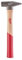 Milwaukee Hickory Engineer's Hammer 500g - 4932478668