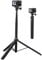 53.5/136cm Selfie Stick Tripod for Osmo Pocket 3 - Extendable Travel Tripod Stand for GoPro Hero 13/12/11/10/9/8/Max, DJI Osmo Action 5 Pro/4, AKASO EK7000 - Action Camera Accessories
