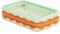 Aufblasbarer Swimmingpool, Rechteckiger, Faltbarer, Aufblasbarer PVC-Lernpool für den Garten (1,5 m)