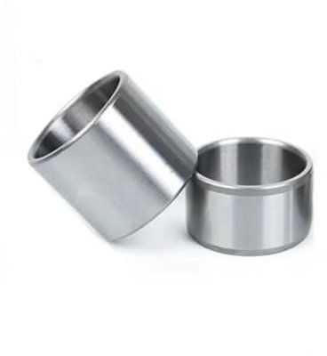 BACYDLPL 1 Manchon en Acier Inoxydable ID: 17*OD: 20/22/24/25mm(17X25X28mm)