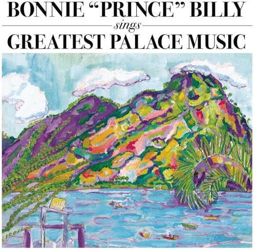 Greatest Palace Music