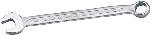 Draper 03751 Elora 1/4 Whitworth Combination Spanner, 1.3 cm*17.9 cm*3.0 cm
