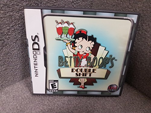 Betty Boop's Double Shift (DS)