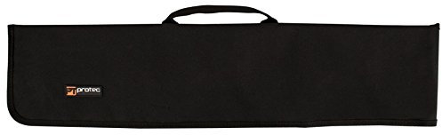 ProTec C303 Notenständertasche, mit Tragehenkel, 64,77 cm, Schwarz