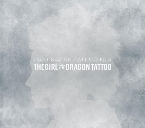 Reznor Trent / Atticus Ross - The Girl With The Dragon Tatoo
