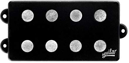 Aguilar AG 4M 4-string Music Man Style Pickup