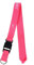 Nike Lanyard Pink Llavero, Adultos Unisex, Multicolor (Multicolor), Talla Única