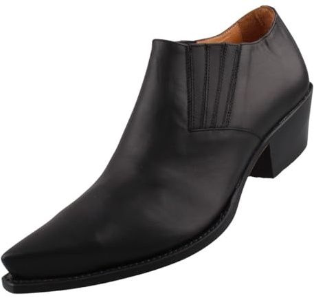 Sendra Boots Herren Halbschuh