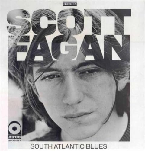 Fagan, Scott