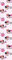 Disney Minnie Maus Exclusiv Luxus Gardine Blickdicht Kinder Vorhang 140x245cm EDEL EDEL