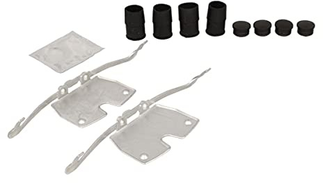 TRW pfk683 Brake Pad Accessory Kit