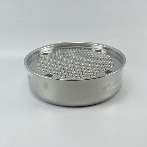 1 GRATTUGIA MODELLO BARI ACCIAIO INOX