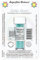 Sugarflair Frosty Holly Edible Lustre Dust, Add a Lustrous Shine to Cakes or Decorations. Brush On or Add Rejuvenator to Create Eye-Catching Edible Paint, Gives Shine to Your Bakes - 2g
