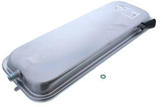 FERROLI Combi F24E F24E LPG Boiler Expansion Vessel 8 Litre 39804890