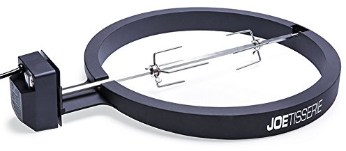 Kamado Joe JoeTisserie For Classic Joe Grill/Rotisseries