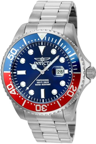 Invicta Pro Diver 22823 Herrenuhr - 47mm