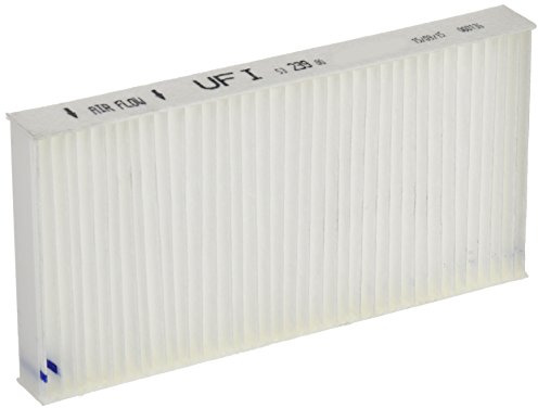 UFI 5323900 Luftfilter Innenraumbeleuchtung