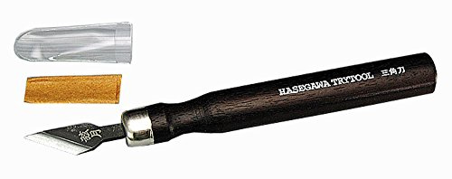 Schneidemesser mit Dreieck-Klinge