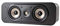 Polk Audio Signature S30E Center Lautsprecher, HiFi Lautsprecher für Musik und Heimkino Sound, 20 - 125 Watt, 8 Ohm, High Res, 55Hz - 40kHz