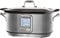 Mijoteuse, 1250 W, Argent