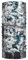 Buff Original EcoStretch Multifunktionstuch Silvery weiß/grau