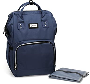 Kiokids Zaino Mternitá Blu