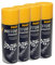 Starter Spray Starterspray Start Fix Starthilfe Motor MANNOL 4 X 450 ml