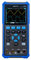 DeWin HDS2102 multimètre oscilloscope numérique Portable 2 en 1 2CH générateur de Forme d'onde 100MHz 500MSa/s(EU AC100-240V)