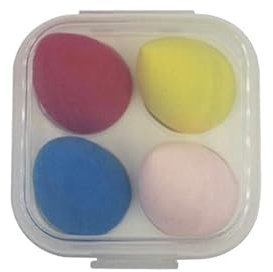 KANJUGE Beauty Blender Éponge de beauté