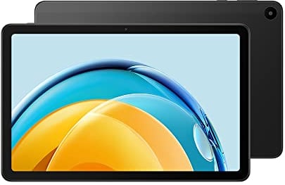 HUAWEI MatePad SE 10.4 Zoll WiFi Tablet-PC, 2K FullView Display, 8-core 6nm Prozessor, 4GB+128GB, 2-Fach Lautsprecher mit Histen 8.0, HarmonyOS 3 mit AppGallery, Deutsche Version, Schwarz