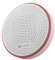 EZVIZ Siren Alarm Outdoor, 90~105dB Sound, 5-180s Duration, Wired/Wireless Installation, 8-Year Battery Life, Tamper/Anti-Moving Alarm, Require EZVIZ Home Gateway A3 for Instant APP Alerts (T9C)