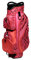 Glove It Golf Damen Leichte Cartbag 2,7 kg, 15-Fach Trennwand, 9 Taschen