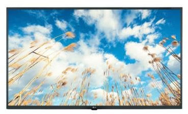 LG 55UM767H 55 inch Commercial TV Pro Centric Cloud 4K UHD Smart Television