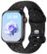Bracelet Sport Compatible avec Apple Watch Bracelet 41mm 40mm 38mm 46mm 45mm 44mm 42mm 49mm Ultra Femme Homme, Écologique Doux Silicone Bracelets pour iWatch Series 10 9 SE 8 7 6 5 4 3 2 1