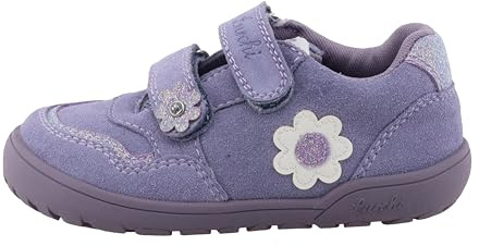 Lurchi Jola Barefoot rot Purple 33 EU Weit