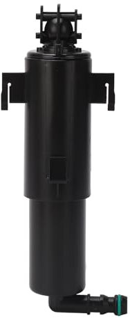 Scheinwerfer-Waschdüse, Scheinwerfer-Scheinwerfer-Waschdüse, Düse 61674449335, Clear Vision-Scheinwerfer-Waschflüssigkeitsdüse für 3er E90, E91, E92, E93