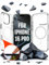 Roxx Clear Case Hülle | Wie das Original nur Besser | Vergilbungsfrei | Für iPhone 16 Pro | Mit Kameraknopf | Hardcase | Displayschutz | Kameraschutz | Kompatibel mit MagSafe Zubehör