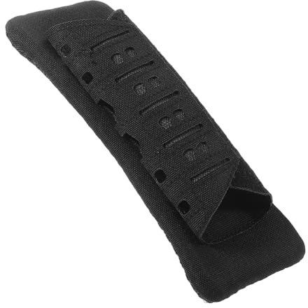 BESPORTBLE Rutschfestes Rucksack Schultergurtpolster Atmungsaktives Polster Schultergurtpolster Kissen Für Schwere Taschen Reisen Und Outdoor Aktivitäten