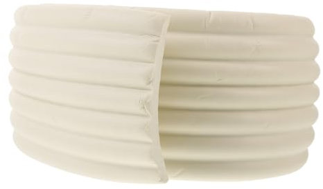 SHINEOFI Selbstklebendes Etagenbett Leiterpolster Rutschfester Leiterbezug Mit Schalldämpfender Stoßabsorbierender Schaumstoffauflage Passend Für Standard-bettleitern Schutz