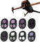 TEHAOUU Objektivfilter-Set für DJI Mavic 4 Pro Filter UV CPL GND ND Schutz ölbeständig wasserdicht Mavic 4 Pro Zubehör Fotografie (CPL & ND8 & ND16 & ND32 & ND64 & Star & ND1000 7 Night)