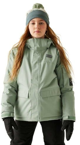 Dare2b Unisex Kinder Shredder Jacket Dare2b Kids' Shredder Skijacke