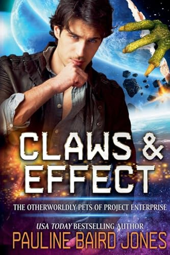 Claws & Effect: The Otherworldly Pets of Project Enterprise